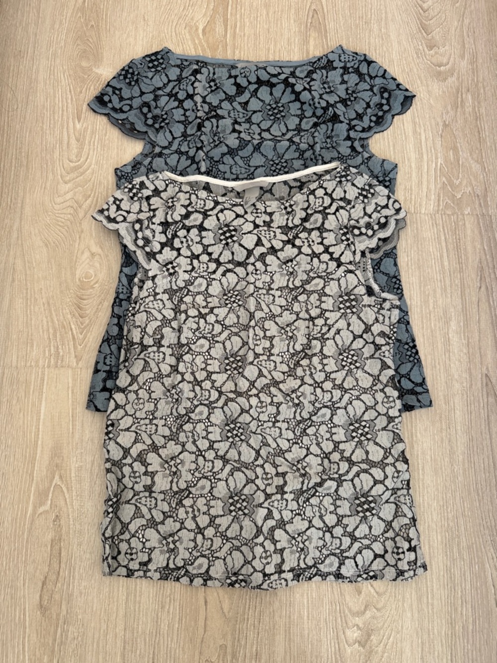 H&M Tops